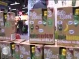 GoGo Squeez interview with Healthy Belly TV