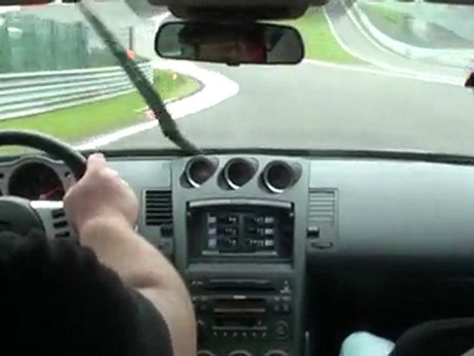 MLR Days SPA 2010 3ème Partie