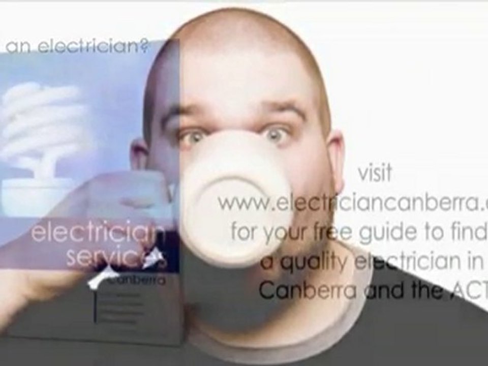 Energy Efficient Electricity With Electrician Canberra Progr