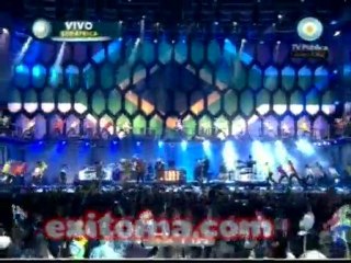 Exitoina.com - Black Eyed Peas en Sudafrica