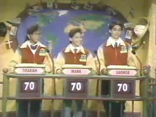 Case of The Purloined Pole Pt. 1