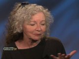 GRITtv: Kathy Kelly: Proxies and Poverty in Afghanistan