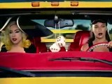 LADY GAGA ft BEYONCE - TELEPHONE (KESİNTİSİZ KLİP)