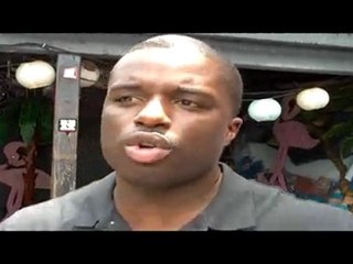 DJ Reg West Presents: I.M.S Industry Thursdays with Jon Hope