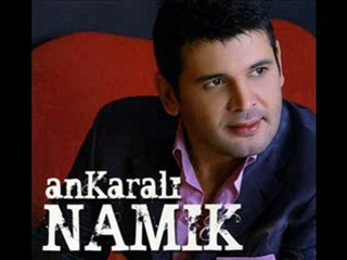 ASeSLi.ankaralı namık usandım