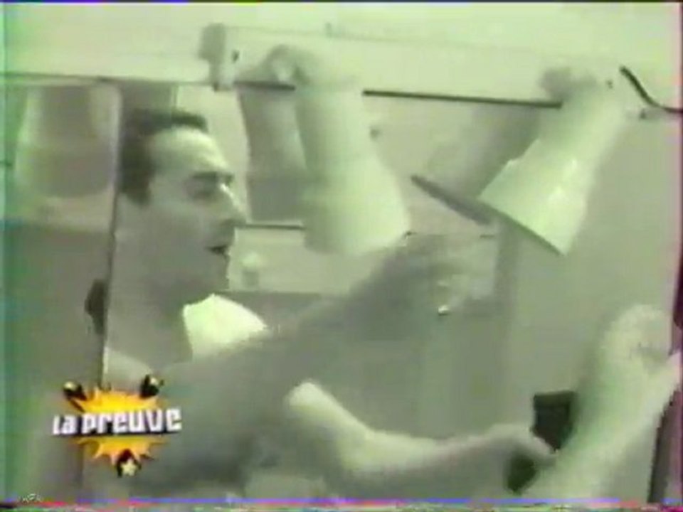 La preuve - ils arretent pas de chanter...mal