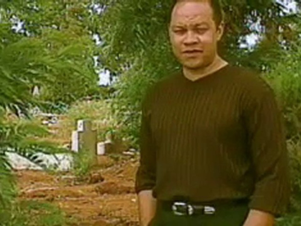 Sheik Mohammed Amen: Healing AIDS and HIV - CBN.com