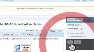 How to get more subscribers (Using podcast to grow online)