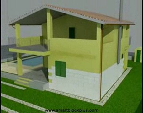 Инновационные технологии строительства LEGO