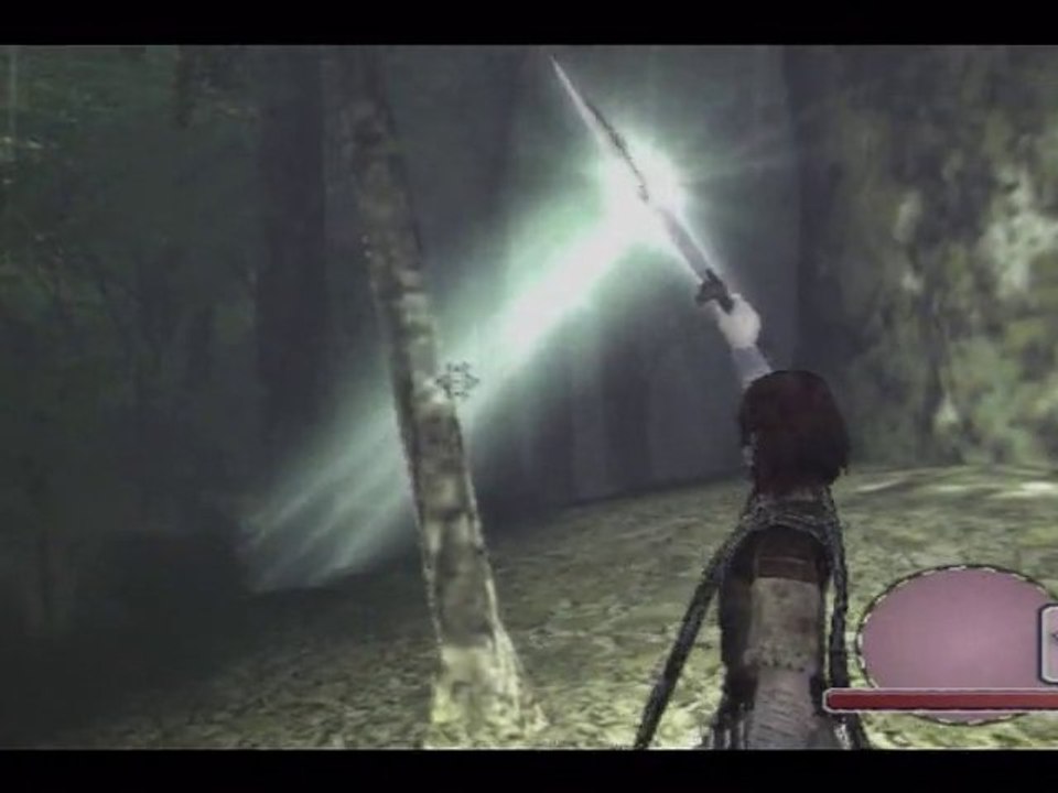 [PS2] Shadow Of The Colossus 06