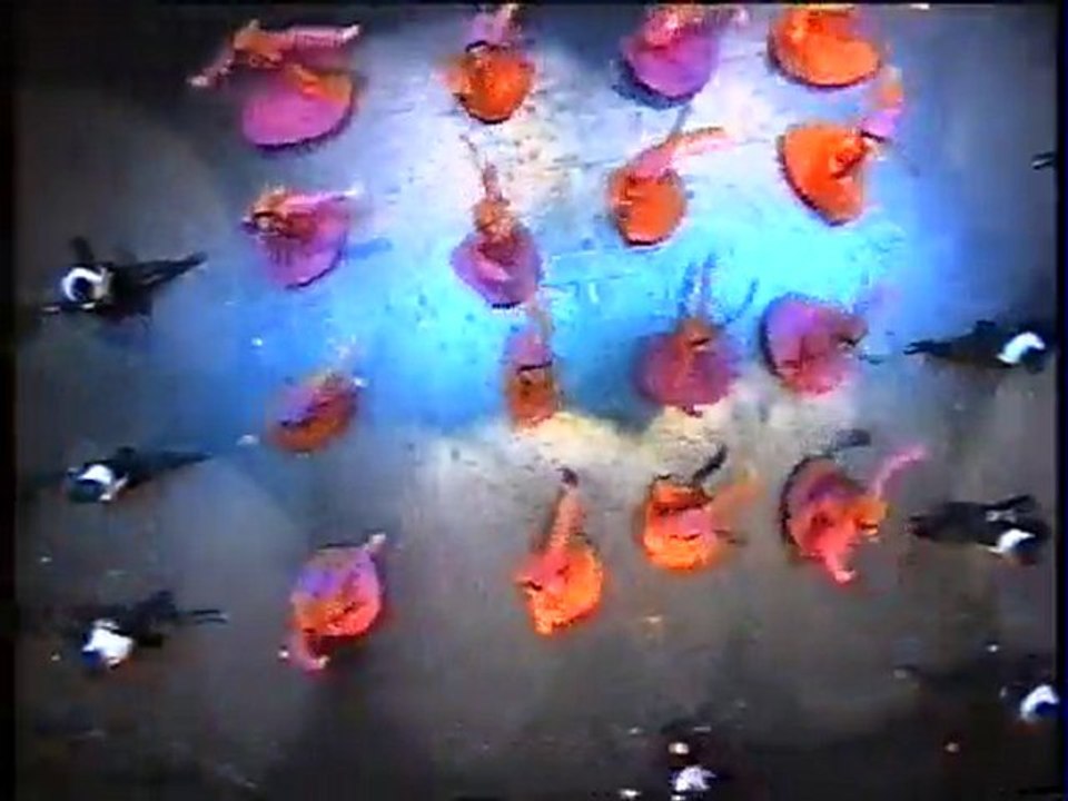 Georgian  Dance  Theatre Legacy