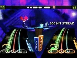 DJ Hero 2 - E3 2010: Interview
