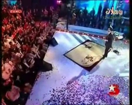 İbrahim Tatlıses Devran Türkmenistan Anam gelsin 8.Türkçe O.