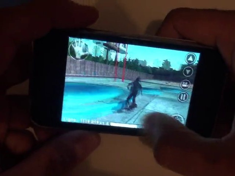Skate It "Test"