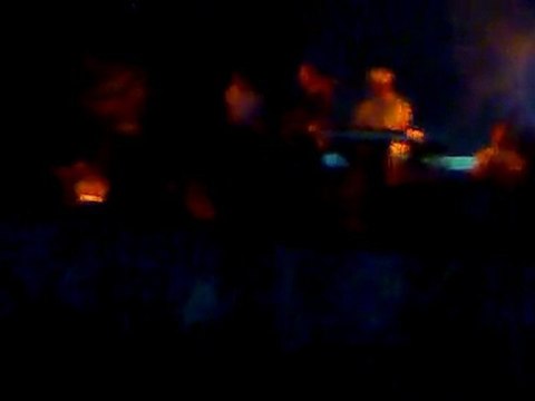 HTI concert 2010...... jannat - b7bak music