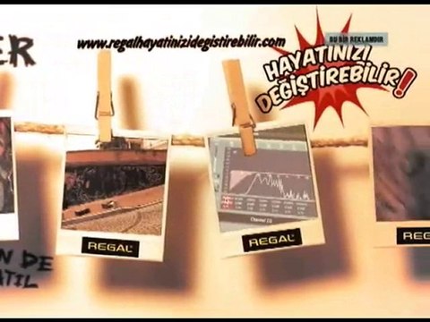 Regal MTV MADE Türkiye 1.Bölüm-Hip Hop Ege Çubukçu & DJ XXXL