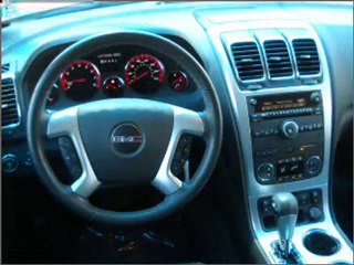 2008 GMC Acadia Bossier City LA - by EveryCarListed.com