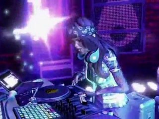 DJ Hero 2 - E3 2010: Reveal Trailer