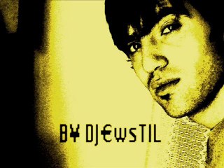 DjemstiL mc Karanlık - Son kez Bakayım Gözlerine