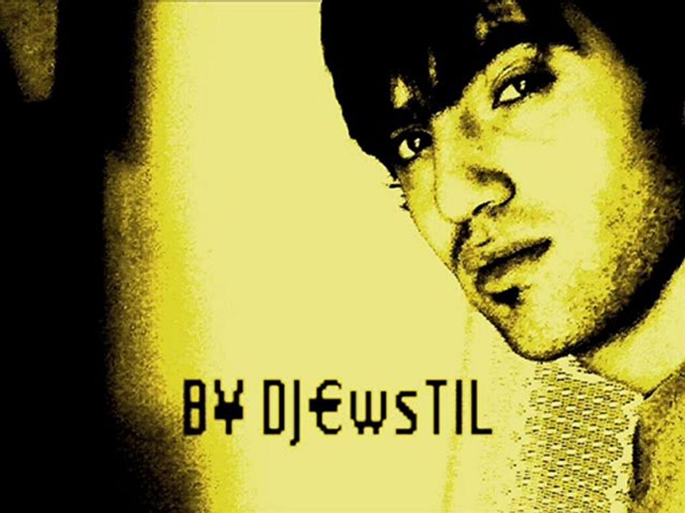DjemstiL mc Karanlık - Son kez Bakayım Gözlerine