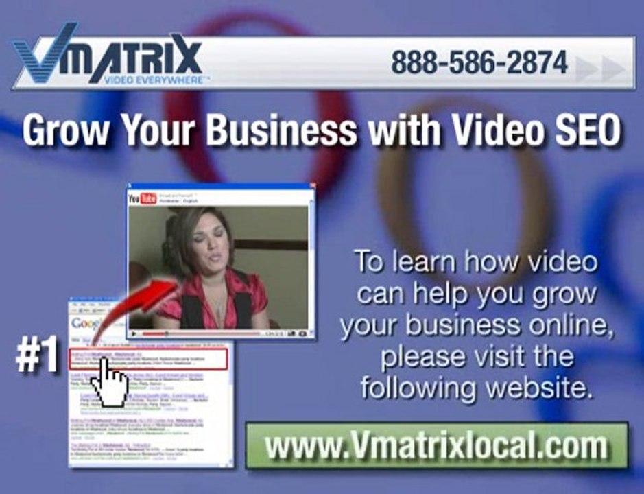 SEO company Los Angeles - Video SEO is the Future