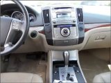 2007 Hyundai Veracruz New Bern NC - by EveryCarListed.com