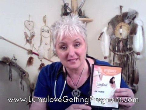 Getting Pregnant Faster With Lumalove