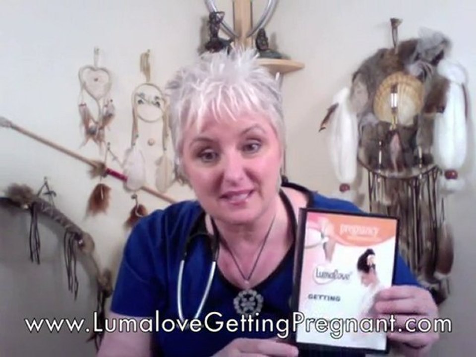 Getting Pregnant Faster With Lumalove