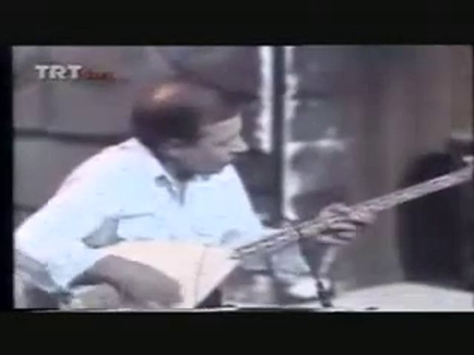 GEL SEVELİM-Neşet Ertaş