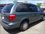 2007 Chrysler Town & Country Oxford OH - by ...