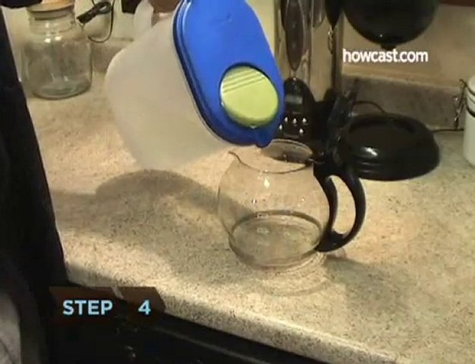 Gourmet Coffee Tips