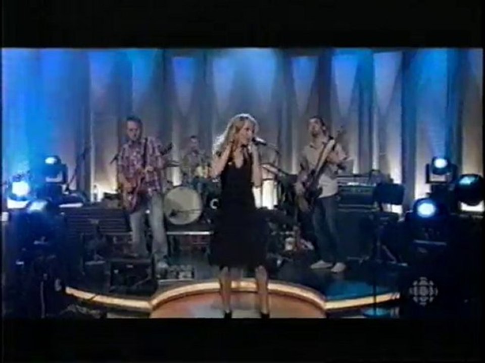 Annie Villeneuve - Rien de mieux à faire BBF