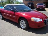 2004 Chrysler Sebring Oxford OH - by EveryCarListed.com