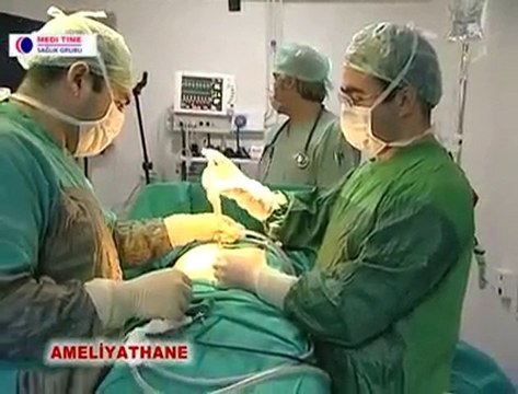 ÜSKÜDAR ANADOLU HASTANESİ