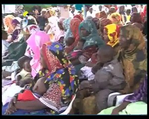 JT FRANCAIS DU 10/06/2010 PAR TCHADONLINE.TV