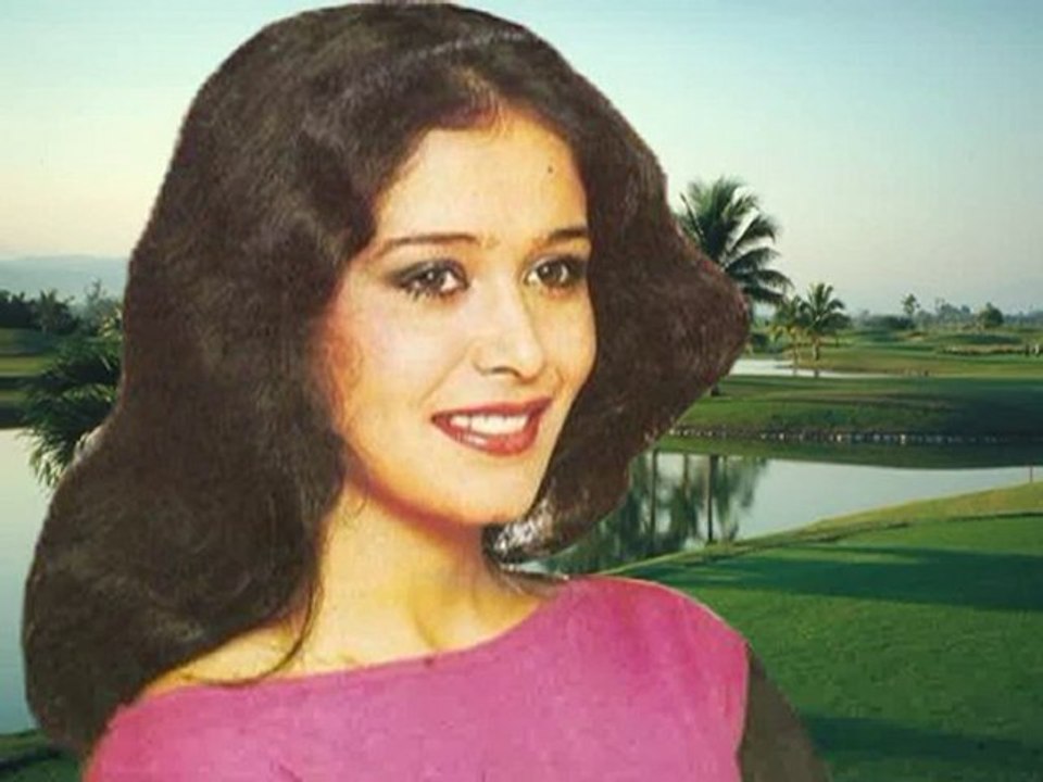 Elisabeth Jérôme "Mon île" Ledoux paradis