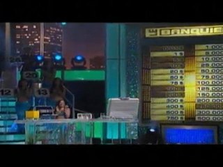 Jean-Pierre Lessard au Banquier de TVA partie 1