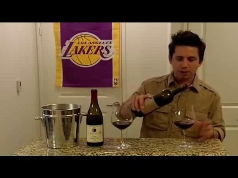 California Wine TV Episode 17: Wines from Malibu & the Arroy