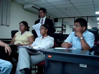 Análisis ambiental modelo PESTLE parte 1