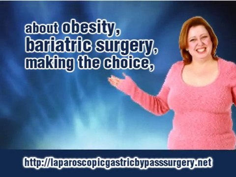 Laparoscopic Gastric Bypass Surgery