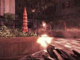 Crysis 2 E3 2010: Cloak and Dagger Gameplay