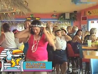 Bumps BareFoot - Lake of the Ozarks