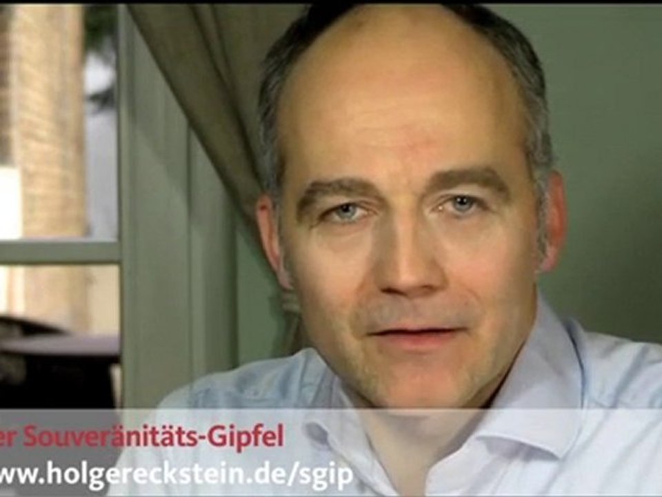 Reichtum und Wohlstand souveraen erreichen