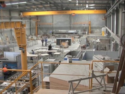 Marble And Granite Merchants Malaga Ital Marble & Granite