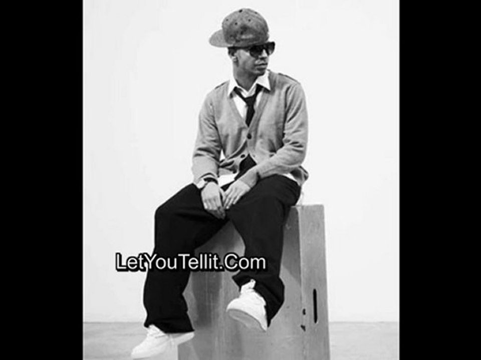 Drake (Tim Westwood) Acapella Freestyle