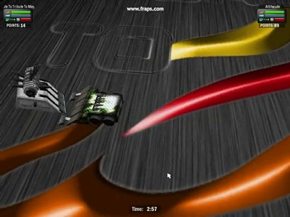 Losers Bracket 2 - NFX vs Sage