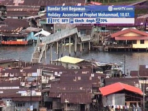 Hong Kong SAR - China, Sydney - Australia, Avignon - France, Bandar Seri Begawan - Brunei, Udaipur - India, London - United Kingdom, Kyiv - Ukraine