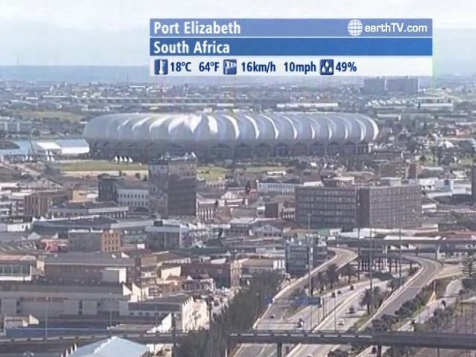 New York - USA, Hong Kong SAR - China, Hamburg - Germany, Ekaterinburg - Russia, Port Elizabeth - South Africa, Lech Zurs am Arlberg - Austria, Ascona - Ticino - Switzerland