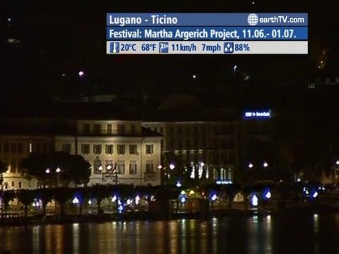 Stuttgart - Germany, Warsaw - Poland, Washington - USA, Lugano - Ticino - Switzerland, Agadir - Morocco, Durban - South Africa, Amsterdam - Netherlands