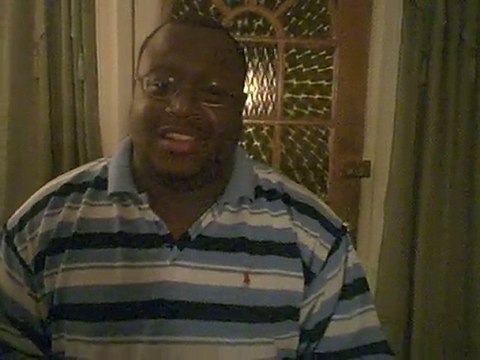 Warning!!!!!!!!! We Are Not Promised Tomorrow ...